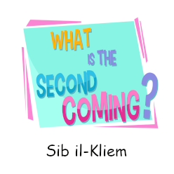 Adventure Catechism L-40 Sib il-Kliem